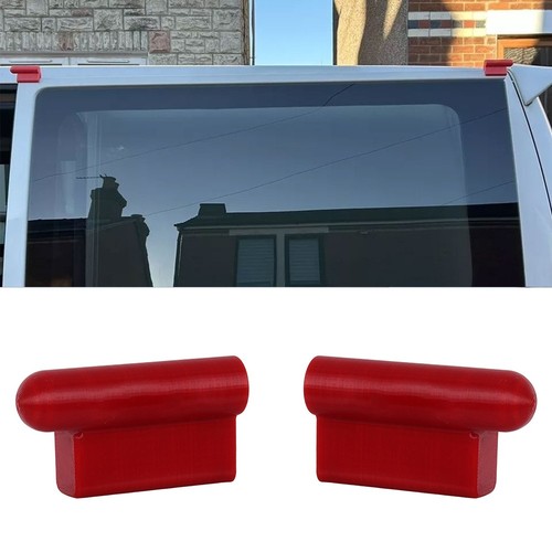 Pair campervan awning - 1,