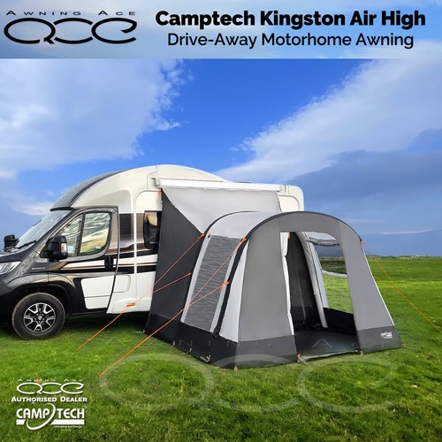 Camptech moto air kingston - air,