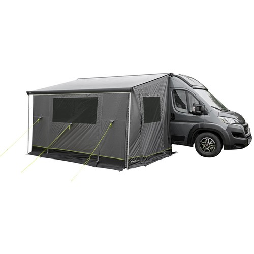 Outwell sideroads awning room - sideroads,
