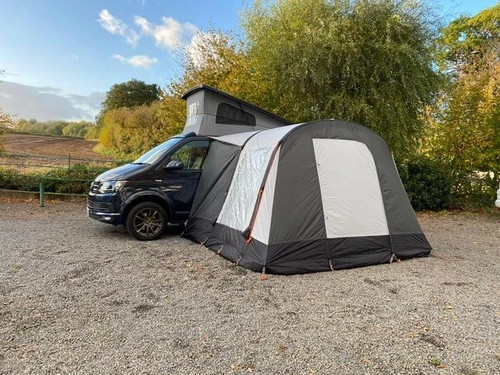 Camptech moto air kingston - air,