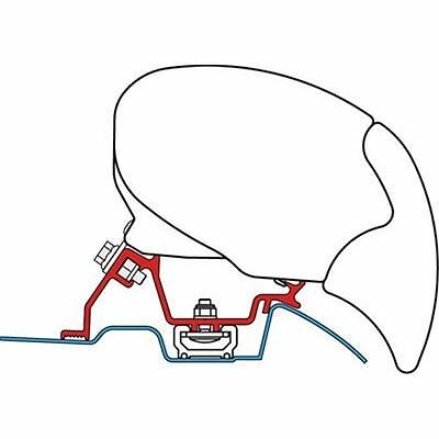 Fiamma awning adapter brackets - fiamma,