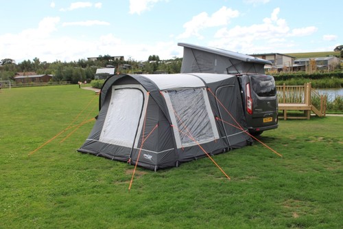 Camptech moto monarch air - camptech,