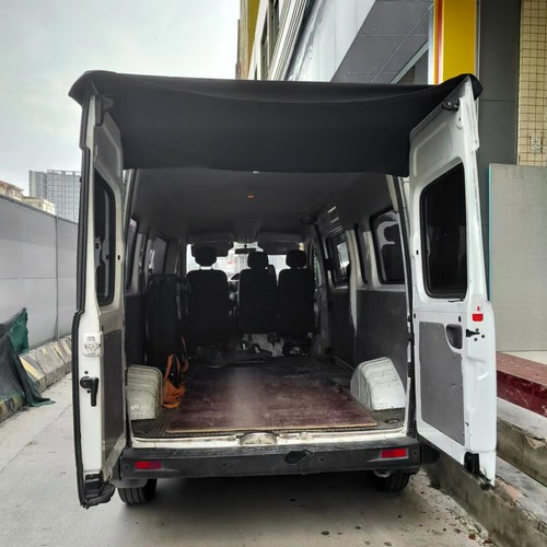 For mercedes sprinter - sprinter, van