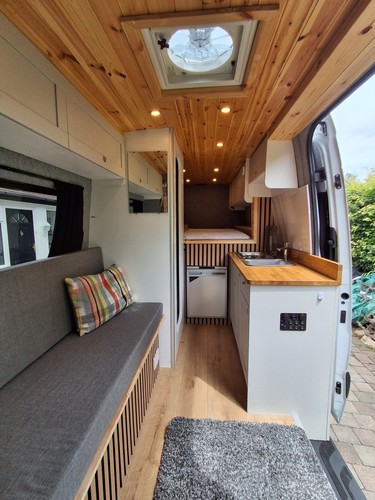 2019 mercedes sprinter - 2019,