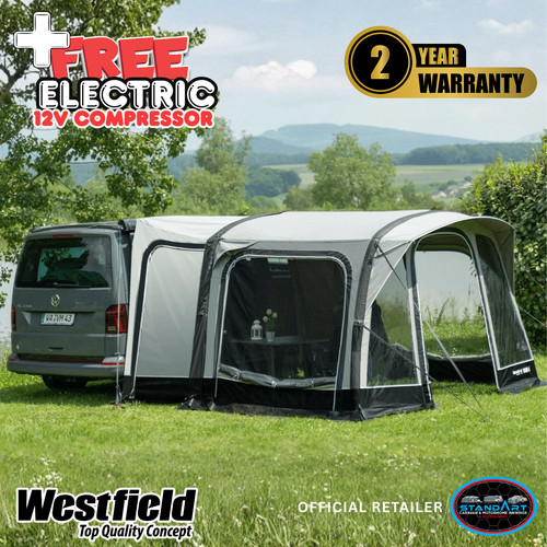 Westfield orion inflatable - 2.0,