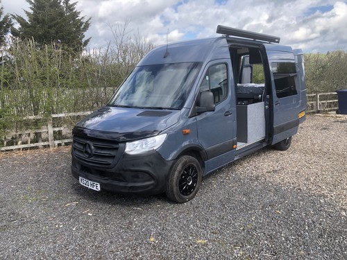 Off grid campervan - campervan,