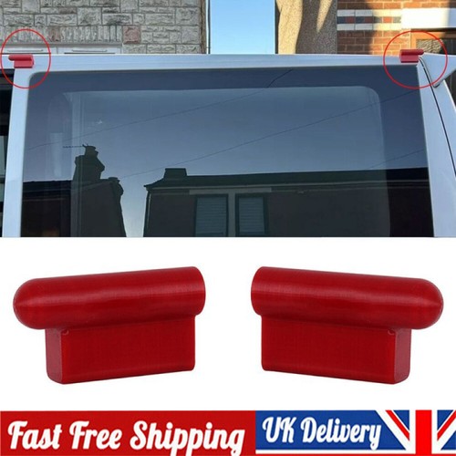 Pair campervan awning - campervan,
