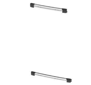 Fiamma kit bars sprinter - kit,
