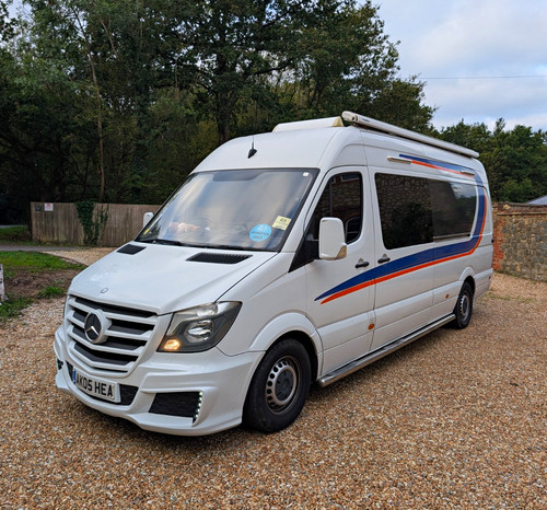 2015 mercedes sprinter - mercedes,