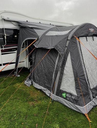 Vango kela pro - kela, air