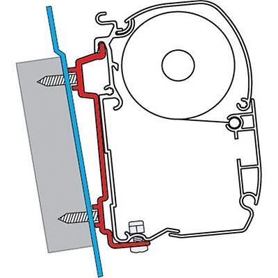 Fiamma kit ford - fiamma,