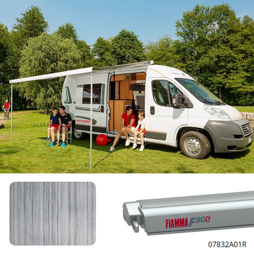 Fiamma awning f80s - fiamma, 290