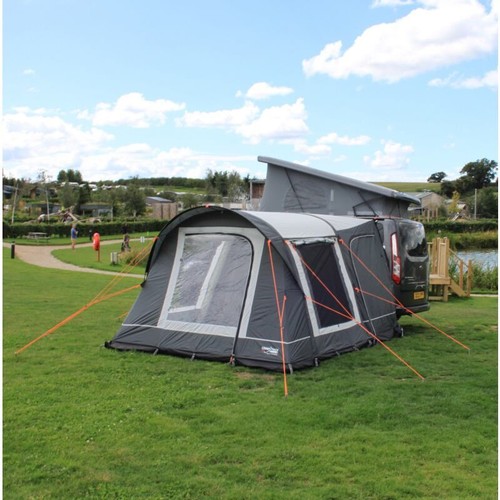 Camptech motoair monarch - camptech,