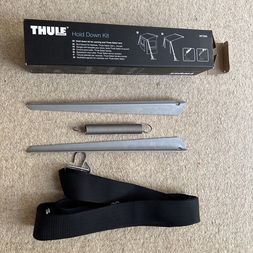 Thule awning hold down kit - thule,