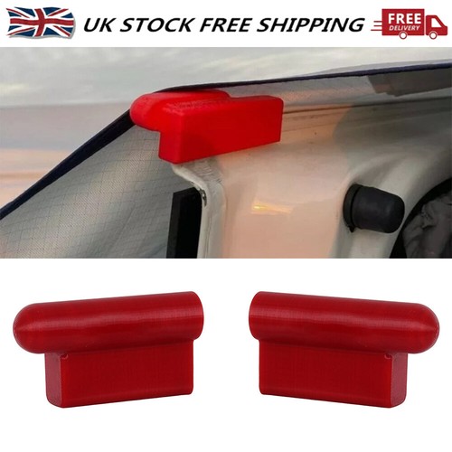 Universal campervan awning - universal,